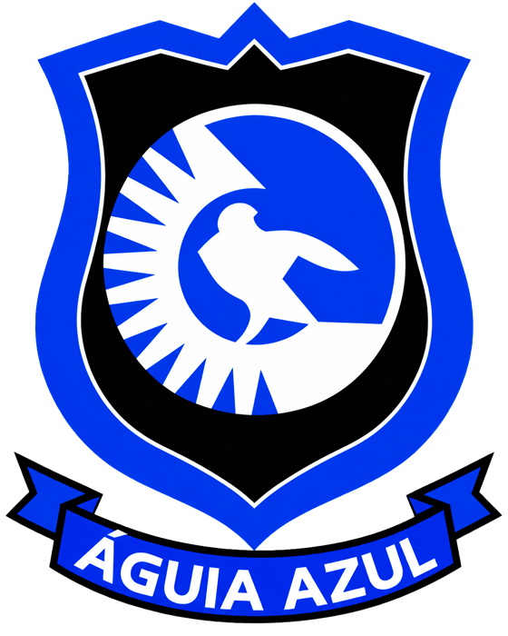 Águia Azul Segurança e Terceirização